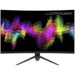 Ecran pc lc - power lc - m27 - qhd - 165 - c - 27 pouces - 165hz - hdmi - ips