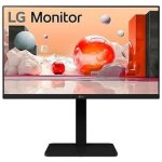 �cran pc - lg - 24ba450 - b - 605 cm (23. 8) - full hd 1920 x 1080 - temps de r�ponse 5 ms