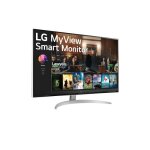 Lg myview smart monitor 32sq70 Lg myview smart monitor 32sq70
