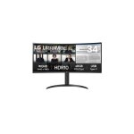 Ecran pc lg ultrawide 34wr55qk - b Ecran pc lg ultrawide 34wr55qk - b