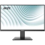 Ecran pc - msi - 24 - fhd - 100hz - dalle ips - 1ms - mp243x
