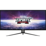 Ecran pc gaming msi mag401qr 40 uwqhd noir
