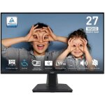 Ecran pc msi pro mp275q - noir - 2560 x 1440 - 4 ms - ips Ecran pc msi pro mp275q - noir - 2560 x 1440 - 4 ms - ips
