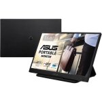 Ecran pc portable - asus zenscreen - 15. 6 - fhd - 60hz - ips - 5ms - usb type - c - mb166c