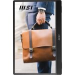 Ecran pc portable - msi - 156 - fhd - 60hz - dalle ips - 4ms - pro mp161 e2 Ecran pc portable - msi - 156 - fhd - 60hz - dalle ips - 4ms - pro mp161 e2
