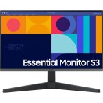 Ecran pc - samsung - 24 - fhd - 100hz - dalle ips - 1ms - ls24c330gauxen Ecran pc - samsung - 24 - fhd - 100hz - dalle ips - 1ms - ls24c330gauxen