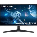 Ecran pc - samsung - 24 - fhd - 100hz - dalle ips - 1ms - ls24c332gauxen Ecran pc - samsung - 24 - fhd - 100hz - dalle ips - 1ms - ls24c332gauxen