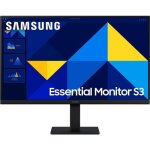 Ecran pc - samsung - 24 - fhd - 100hz - dalle ips - 5ms - s24d304g
