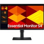 Ecran pc - samsung - 24 - fhd - 100hz - ips - 5ms - ls24d400gauxen - ajustable en hauteur