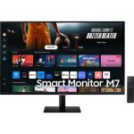 Ecran pc - samsung - 32 - uhd 4k - 60hz - dalle va - 4ms - ls32dm700uuxen