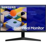 Ecran pc samsung s31c 2716:9 dalle ips 5ms fhd : 1920 x 108075hz250 cd / m1000:1 hdmi vga inclinable ...