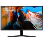 Ecran pc - samsung - u32j590uqr - 32 va uhd 3840 x 2160 - 4ms - 60hz - 2xhdmi 1xdp