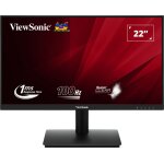 Ecran pc - viewsonic - 22 - fhd - 100hz - dalle va - 1ms - va220 - h