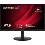Ecran pc viewsonic vg2408a - led ips 24 po - 1920 x 1080 - 5 ms - hdmi Ecran pc viewsonic vg2408a - led ips 24 po - 1920 x 1080 - 5 ms - hdmi