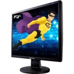Ecran plat pc 19 samsung syncmaster 943n ls19myakbb / edc vga vesa 4:3