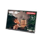 Ecran portable tactile - japannext - 15. 6 - ips - full hd (1920x1080) - jn - md - i156fhdr - t
