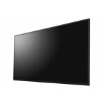 �cran professionnel - sony - bravia 43 - 4k - 440 cd / m� - contraste 1200:1