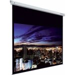 Ecran de projection motorisé - lumene - embassy hd 240c - 16:9 - 234cm x 132cm - blanc mat Ecran de projection motorisé - lumene - embassy hd 240c - 16:9 - 234cm x 132cm - blanc mat