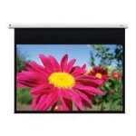 Ecran de projection motorisé optoma de - 1123ega 123 16:10 - matte white Ecran de projection motorisé optoma de - 1123ega 123 16:10 - matte white