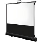 cran de projection - optoma - dp - 9046mwl - 46 (117 cm) - 16:9 - matte white