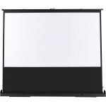 Écran de projection - oukaning - 70 - portable - 170x100cm - full hd 3d - pliant Écran de projection - oukaning - 70 - portable - 170x100cm - full hd 3d - pliant