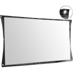 �cran de projection pliable cin�ma 305 cm / 120