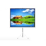cran de projection portatif sur pied 72 4: 3 145x110 maclean mc - 536