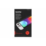 Ecran de protection verre trempé switch oled - gamestop - accessoire - switch Ecran de protection verre trempé switch oled - gamestop - accessoire - switch