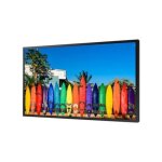 cran vitrine - samsung - om55b - 55 - 4k - haute luminosit - 24h / 7j