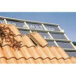 cran sous toiture hpv multivap 200 1. 50x50m