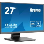 �cran tactile - iiyama - prolite t2752msc - b1ag - 27 pouces - 1920 x 1080 - ips - 5 ms