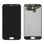 Ecran tactile + lcd noir de remplacement pour samsung galaxy j3 2017 (j330 / j330f / j330m / j330y)