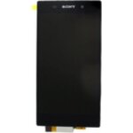 Ecran tactile + lcd de remplacement pour sony xperia z1 (l39h)