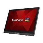 Écran tactile lcd viewsonic td1630 - 3 - 396 cm (156) - 16:9 12 ms - Écran multi - tactile Écran tactile lcd viewsonic td1630 - 3 - 396 cm (156) - 16:9 12 ms - Écran multi - tactile