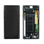 Ecran tactile ecran tactile noir original samsung galaxy note 9 sm - n960