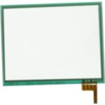 Ecran tactile de remplacement pour nintendo ds lite