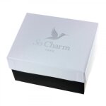 Ecrin carton pour coffret femme