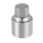 crou de roue x autohaux 310 cl dmontage crou antivol de roue retrait vis pour mercedes - benz argent ...
