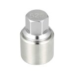 Écrou de roue x autohaux 525 clé démontage Écrou antivol de roue voiture pour volkswagen touareg scirocco ... Écrou de roue x autohaux 525 clé démontage Écrou antivol de roue voiture pour volkswagen touareg scirocco ...