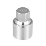 Écrou de roue x autohaux 529 clé démontage Écrou antivol de roue voiture pour vw touareg scirocco magotan ... Écrou de roue x autohaux 529 clé démontage Écrou antivol de roue voiture pour vw touareg scirocco magotan ...