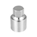 �crou de roue x autohaux 530 cl� d�montage verrouillage �crou antivol roue voiture pour vw touareg scirocco ...