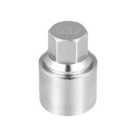 Écrou de roue x autohaux 532 clé démontage serrure douille Écrou antivol de roue voiture pour vw touareg ... Écrou de roue x autohaux 532 clé démontage serrure douille Écrou antivol de roue voiture pour vw touareg ...
