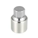 Écrou de roue x autohaux 533 clé démontage serrure douille Écrou antivol de roue voiture pour vw touareg ... Écrou de roue x autohaux 533 clé démontage serrure douille Écrou antivol de roue voiture pour vw touareg ...