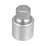 Écrou de roue x autohaux type s clé démontage serrure Écrou antivol de roue voiture vis pour audi a4l ... Écrou de roue x autohaux type s clé démontage serrure Écrou antivol de roue voiture vis pour audi a4l ...