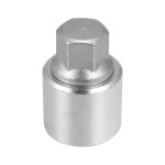 Écrou de roue x autohaux type n clé démontage serrure Écrou antivol de roue voiture vis pour audi a4l ... Écrou de roue x autohaux type n clé démontage serrure Écrou antivol de roue voiture vis pour audi a4l ...