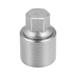 �crou de roue x autohaux type p cl� d�montage verrouillage �crou antivol voiture retrait vis pour audi ...