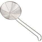 Ecumoire araign�e - tescoma - 14 cm - acier inoxydable - compatible lave - vaisselle - garantie 3 ans ...