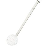 Ecumoire chef d : 12 cm - inox