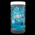 Chlore lent piscine - edg - pastilles 20g - boite 1 kg - effet permanent longue durée Chlore lent piscine - edg - pastilles 20g - boite 1 kg - effet permanent longue durée