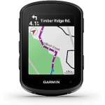 Edge 540 - compteur gps de v�lo